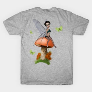 Cute little fairy T-Shirt